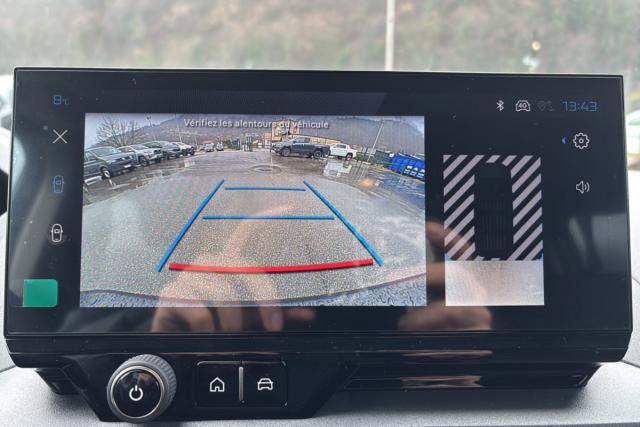 Peugeot Rifter image 7