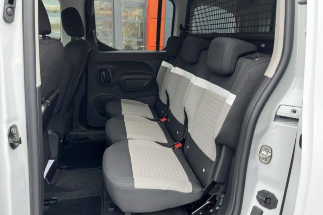 Citroen Berlingo image 4