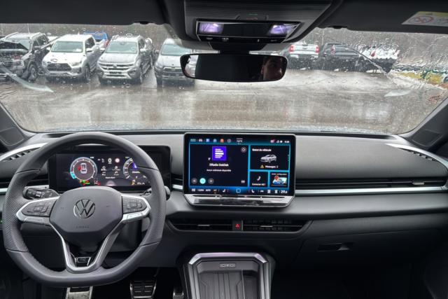 Volkswagen T-Roc image 4