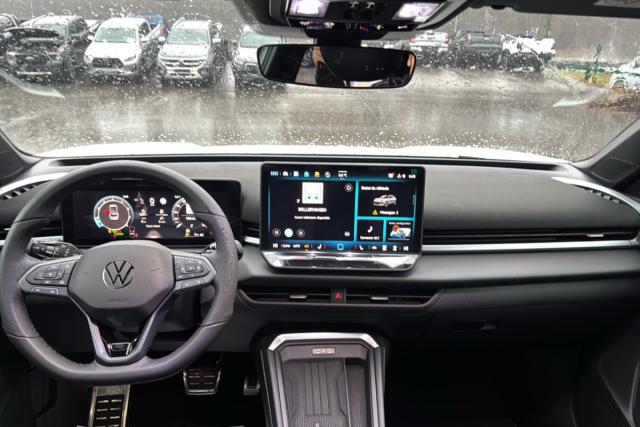 Volkswagen T-Roc image 4