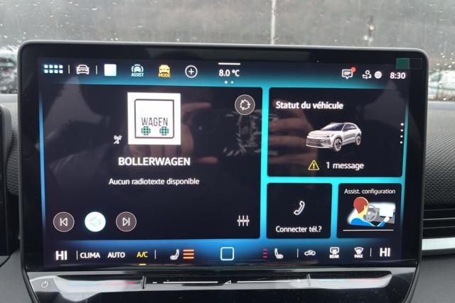 Volkswagen T-Roc image 7