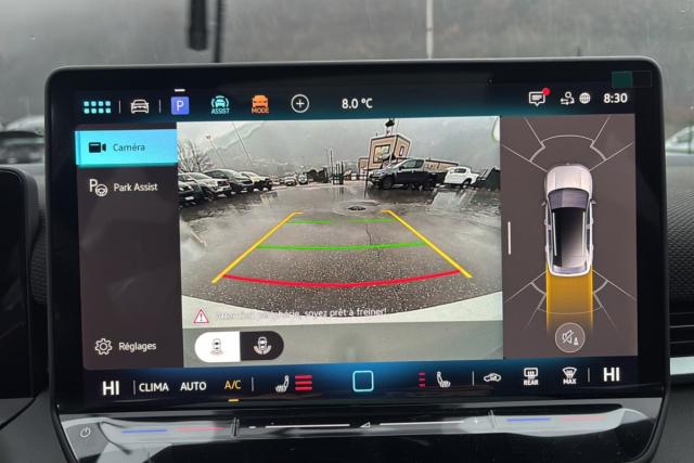 Volkswagen T-Roc image 5