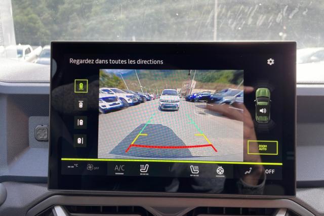 Dacia Duster image 9