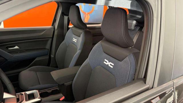 Dacia Duster image 3