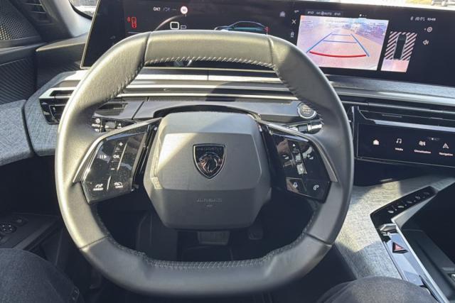 Peugeot 3008 image 6