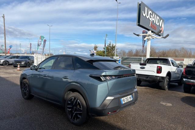 Peugeot 3008 image 8