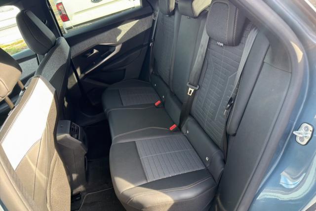 Peugeot 3008 image 9