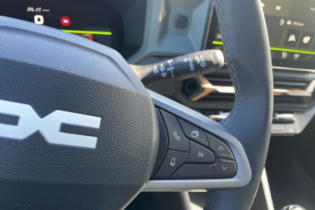 Dacia Bigster image 8