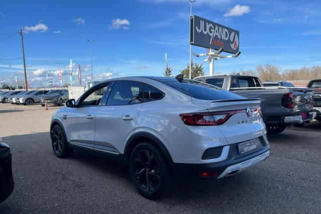 Renault Arkana image 6