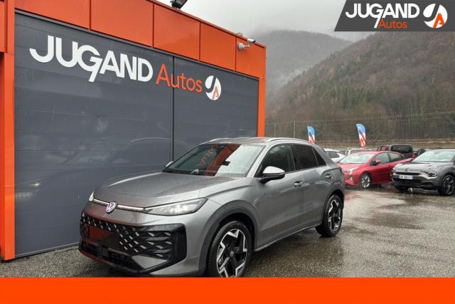 Volkswagen T-Roc Etsi 150 Dsg7 R-Line