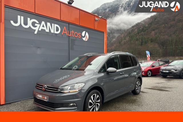 Volkswagen Touran 1.5 Tsi 150 Active To