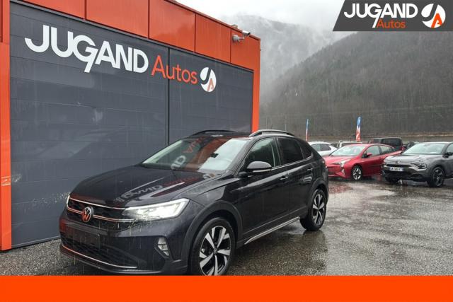 Volkswagen Taigo Tsi 115 Edition Camera Ke