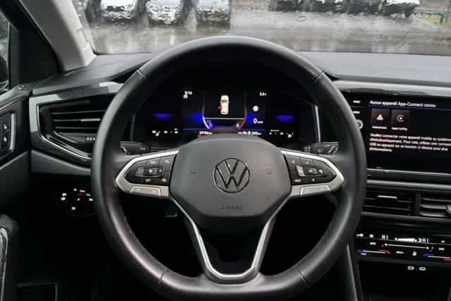 Volkswagen Taigo image 6