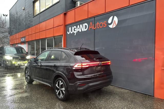 Volkswagen Taigo image 7