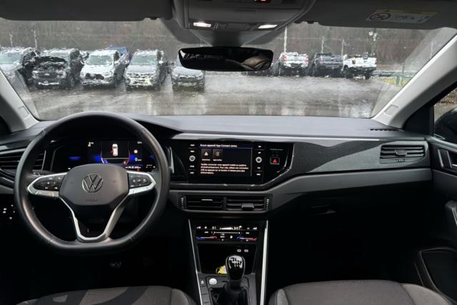 Volkswagen Taigo image 5