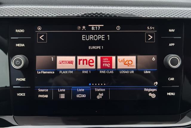 Volkswagen Taigo image 1