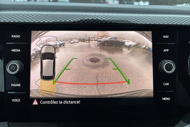 Volkswagen Taigo image 2