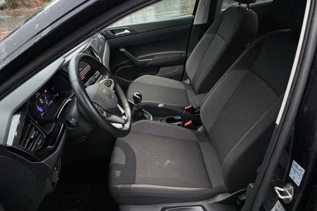 Volkswagen Taigo image 3