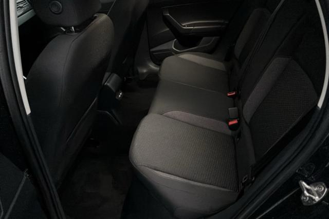 Volkswagen Taigo image 8