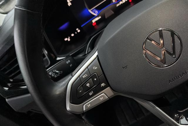 Volkswagen Taigo image 4