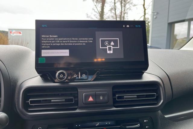 Citroen Berlingo image 5