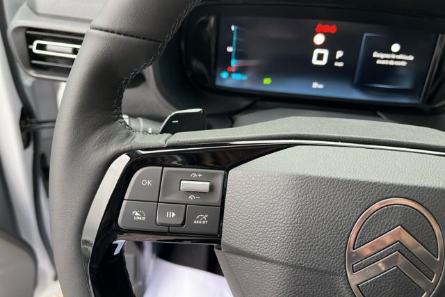 Citroen Berlingo image 8