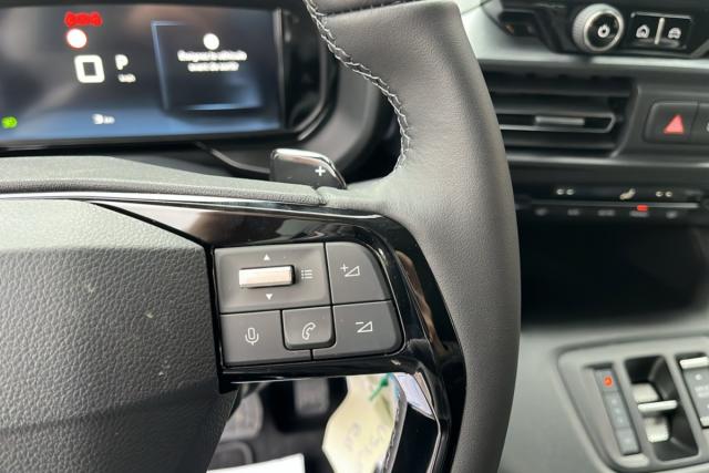 Citroen Berlingo image 9