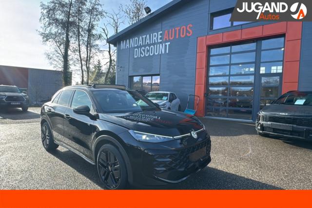 Volkswagen T-Roc Etsi 150 Dsg7 R-Line