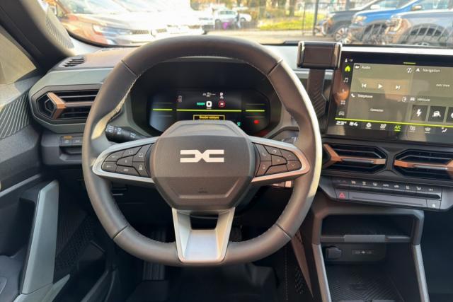 Dacia Duster image 1