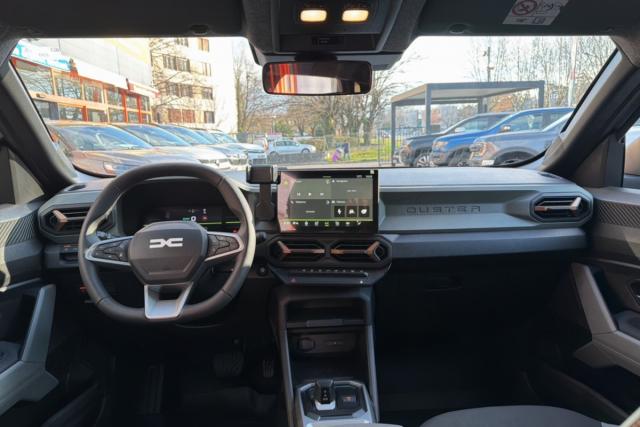 Dacia Duster image 4