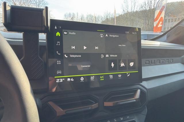 Dacia Duster image 5