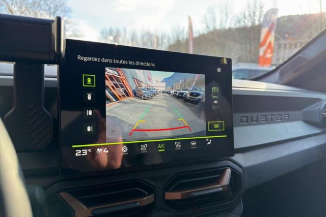 Dacia Duster image 6