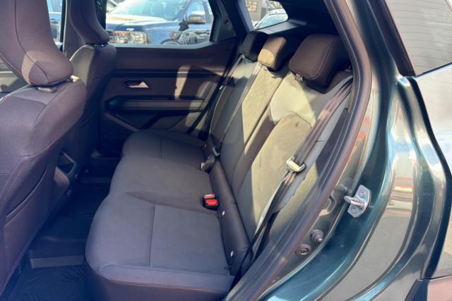 Dacia Duster image 3