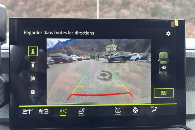 Dacia Duster image 6