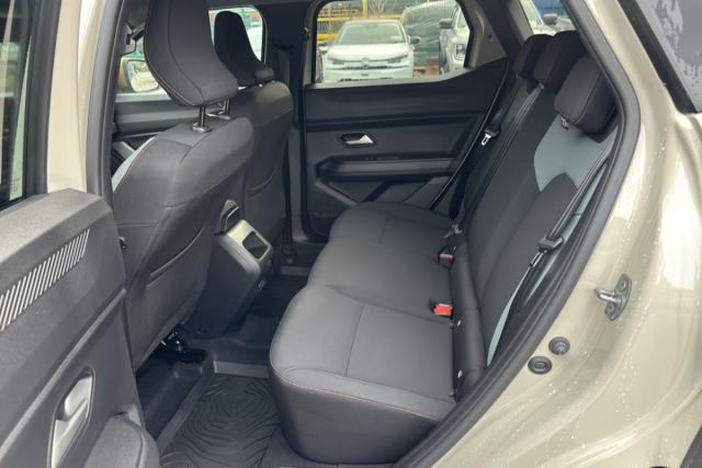 Dacia Duster image 1