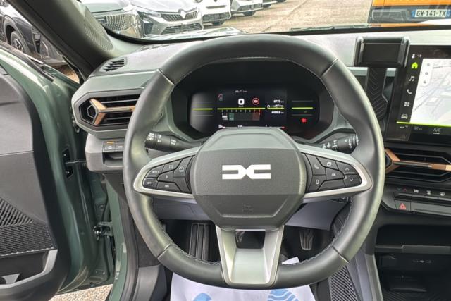 Dacia Duster image 7