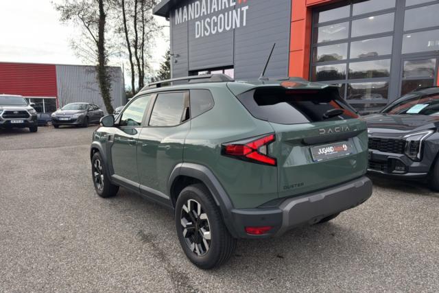 Dacia Duster image 6