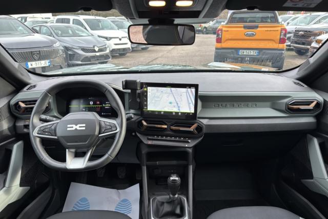 Dacia Duster image 4