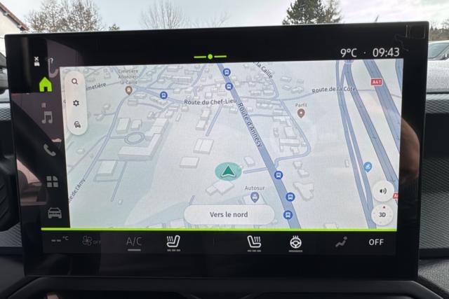 Dacia Duster image 2