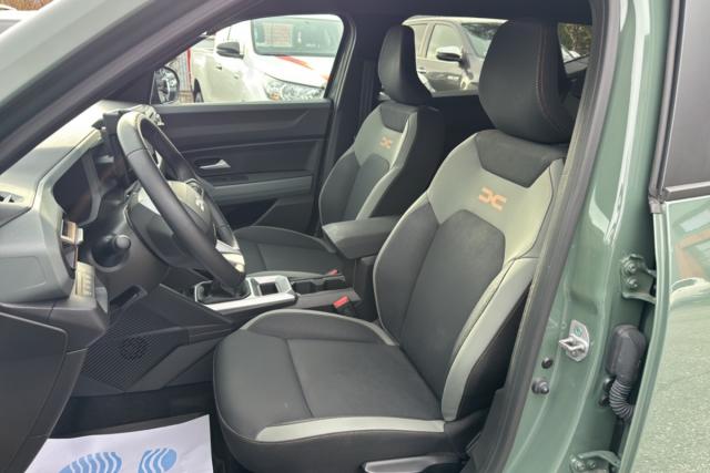 Dacia Duster image 1