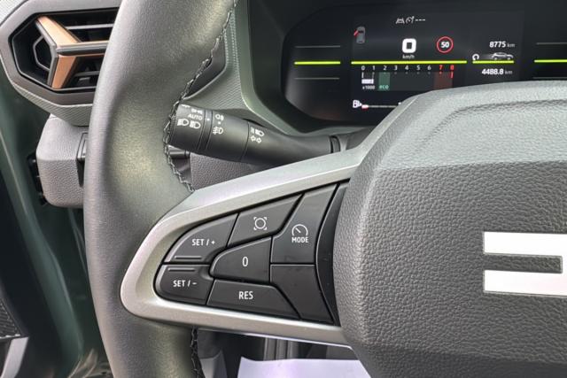 Dacia Duster image 5