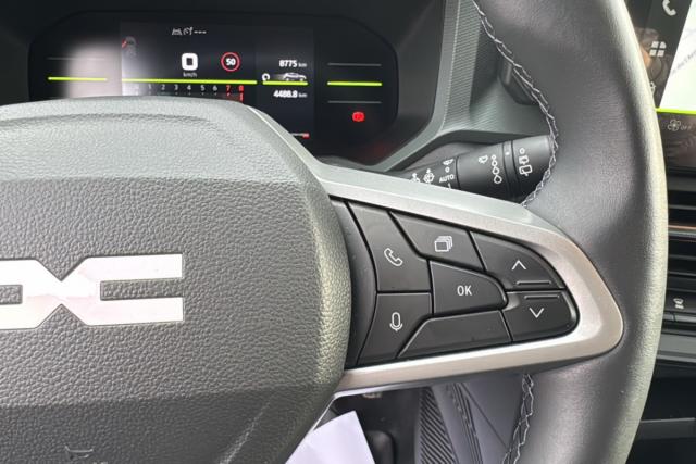 Dacia Duster image 9