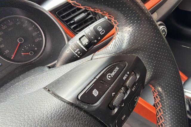 Kia Stonic image 6