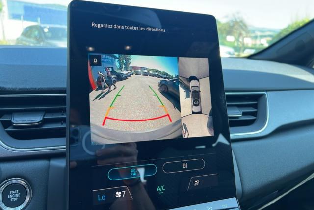 Renault Captur image 5