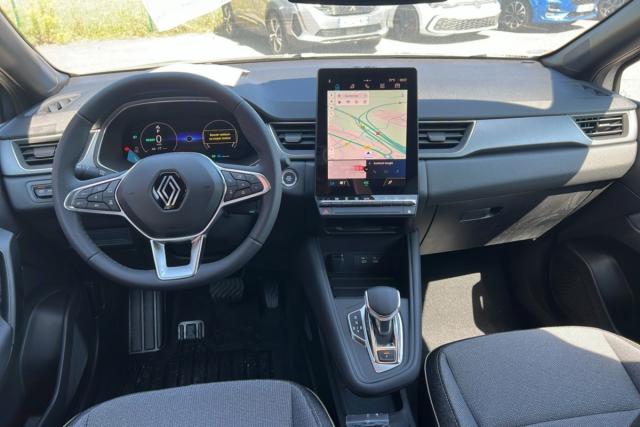 Renault Captur image 5