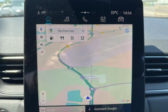 Renault Captur image 1