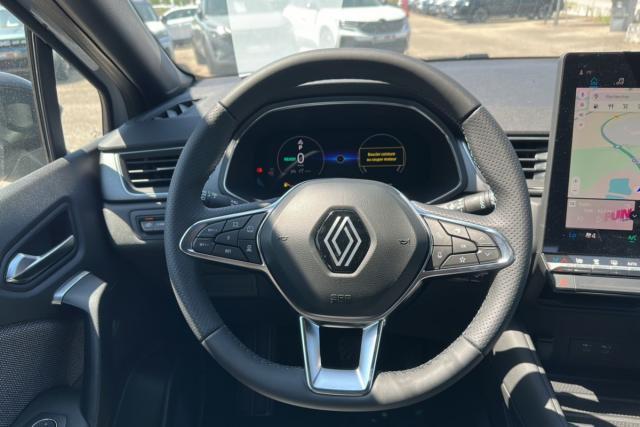 Renault Captur image 4