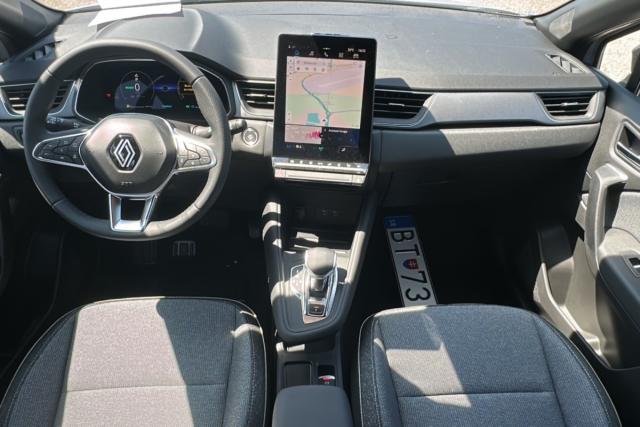 Renault Captur image 8