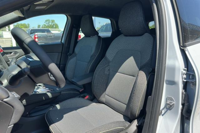 Renault Captur image 4