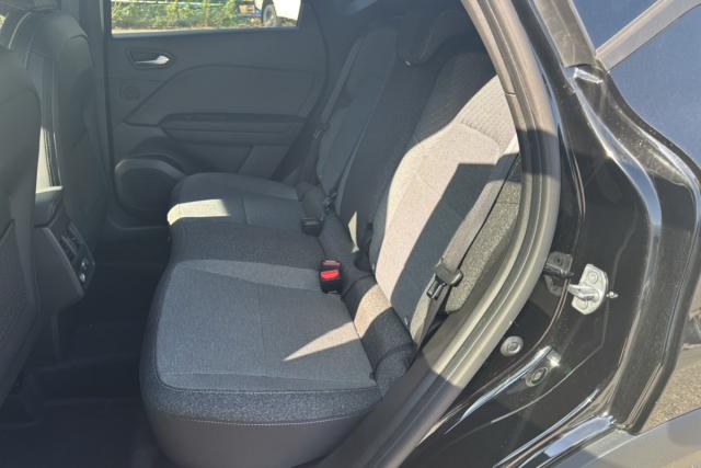 Renault Captur image 6